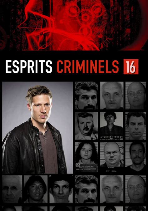 esprit criminel histoire vrai|Ces épisodes dEsprits Criminels sont inspirés de faits。